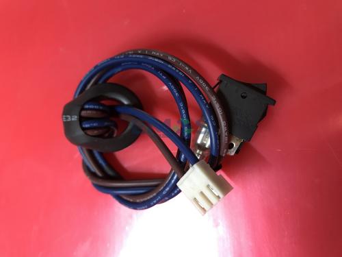 ON/OFF SWITCH FOR TECHNIKA T.MSD ETC CHASIS TYPE LED 40-248